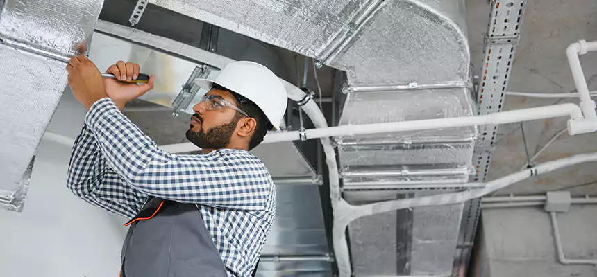 Proactive Ac Vent Repairs & Air Duct Replacement Companies Near Me in Chillicothe