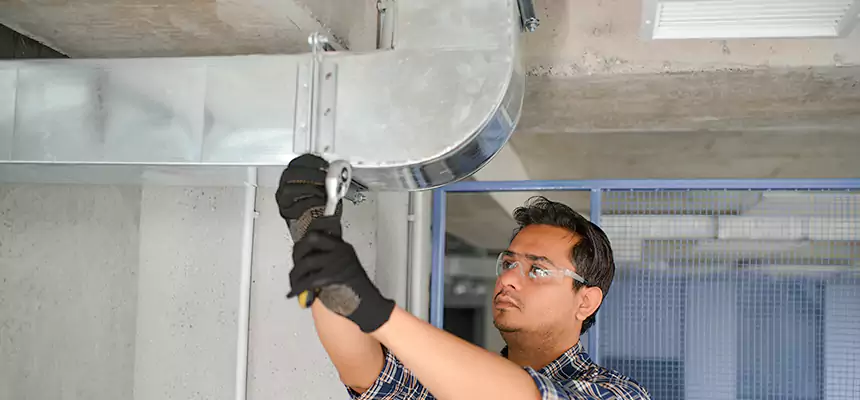 Our Air Duct Installation Services in Chillicothe, OH