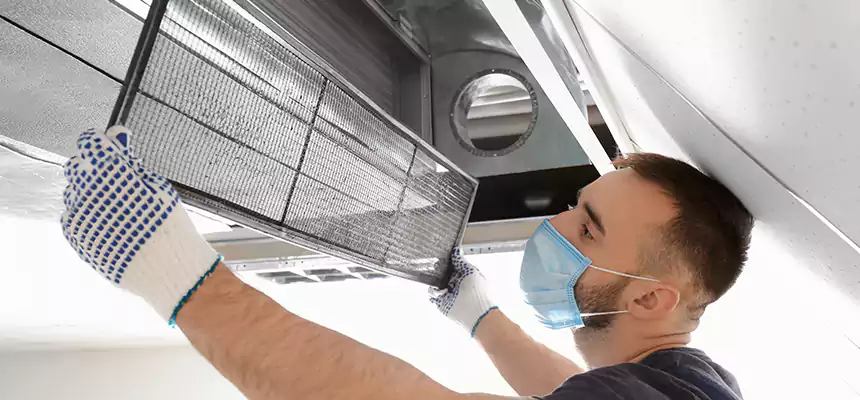 Diagnostic HVAC Coil & Blower Cleaning in Chillicothe
