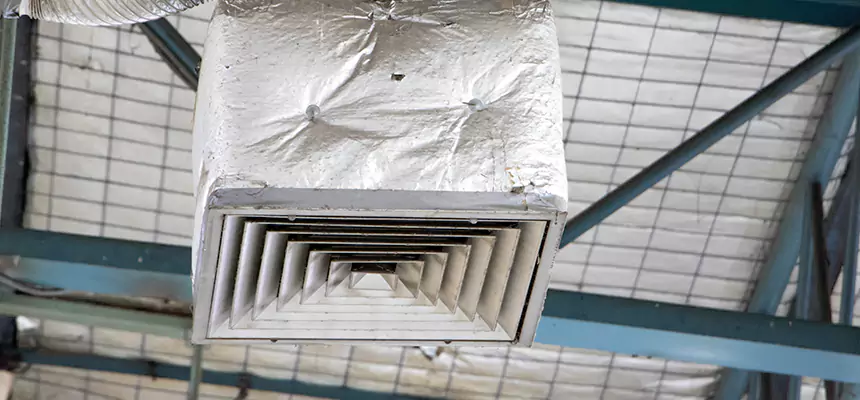 Our Custom HVAC Ductwork Services in Chillicothe, OH