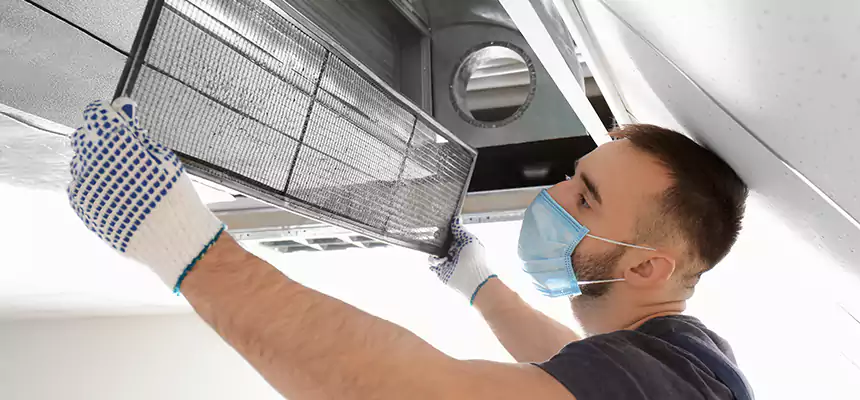 Our Dryer Vent Cleaning Services in Chillicothe, OH