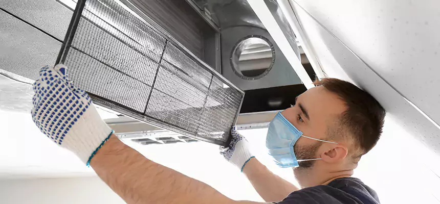 Our Dryer Vent Replacement Services in Chillicothe, OH