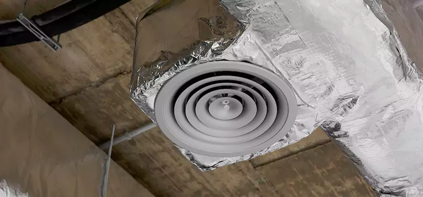 Our Industrial Dryer Vent Cleaning Services in Chillicothe, OH