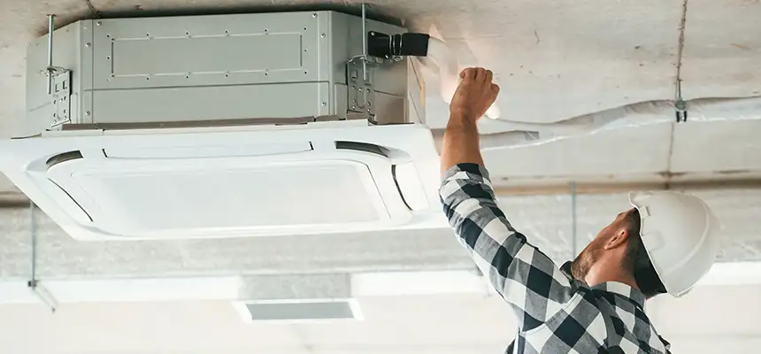 Our Local Vent Cleaning Services in Chillicothe, OH