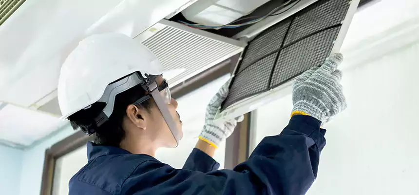 Our Residential Air Vent Cleaning Services in Chillicothe, OH