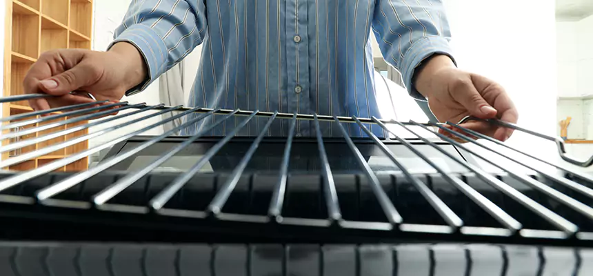 Our Vent Grille Washing Services in Chillicothe, OH