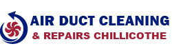 Air Duct Cleaning & Repairs Chillicothe
