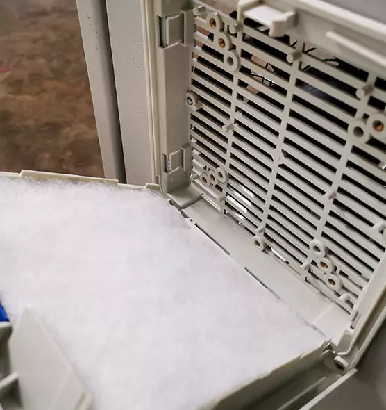 Professional Air Duct Expansion Solutions in Chillicothe, OH