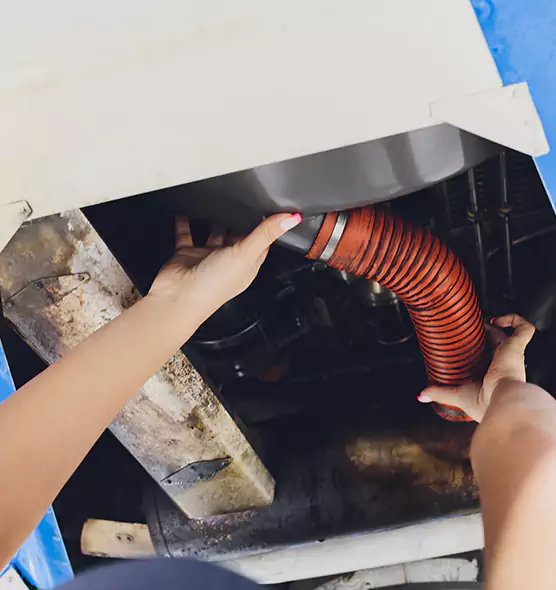 Professional Air Duct Leak Repair in Chillicothe, OH