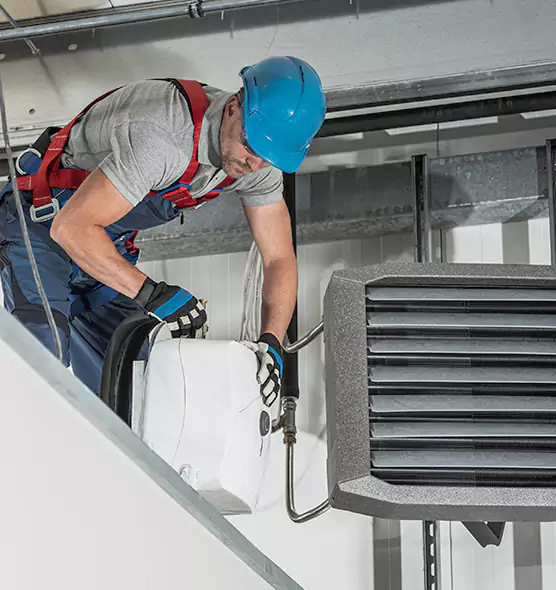 Professional Custom HVAC Ductworkin Chillicothe, OH