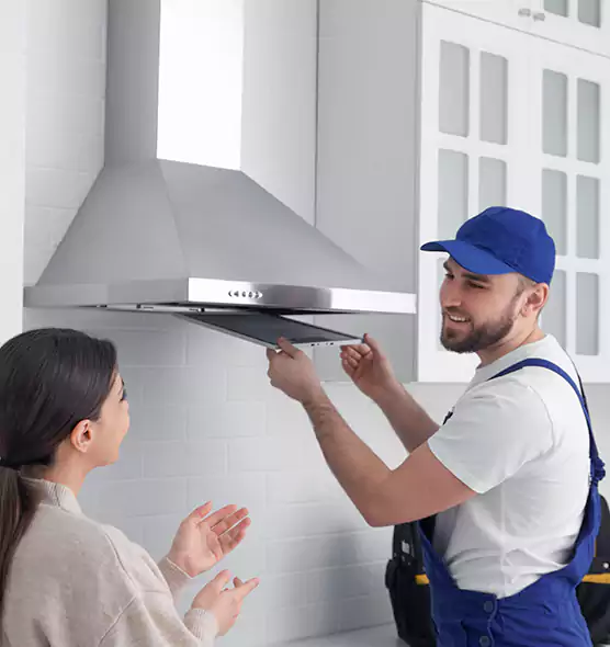 Professional Dryer Vent Cleaning Service in Chillicothe, OH