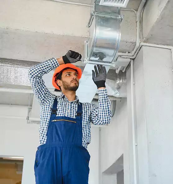 About Hotel Duct And Vent Cleaning in Chillicothe, OH