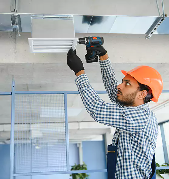 Professional HVAC Duct Cleaning in Chillicothe, OH
