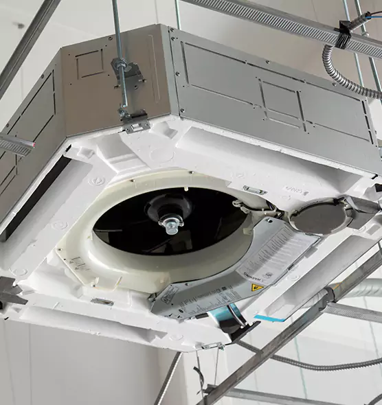 Professional Industrial Dryer Vent Cleaning in Chillicothe, OH