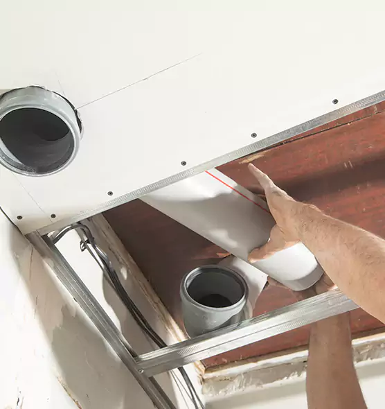 Professional Seasonal Allergy Air Duct Cleaning in Chillicothe, OH