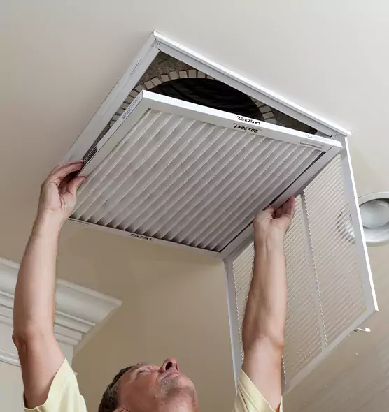 Professional Vent Relocation Services in Chillicothe, OH