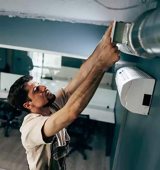 Reliable Warehouse Vent Cleaning in Chillicothe, OH