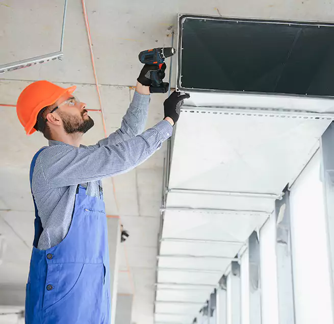 Why Homeowners & Businesses Trust Us in Chillicothe, OH?