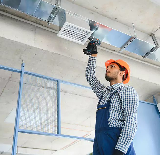 Why Homeowners & Businesses Trust Us in Chillicothe, OH?