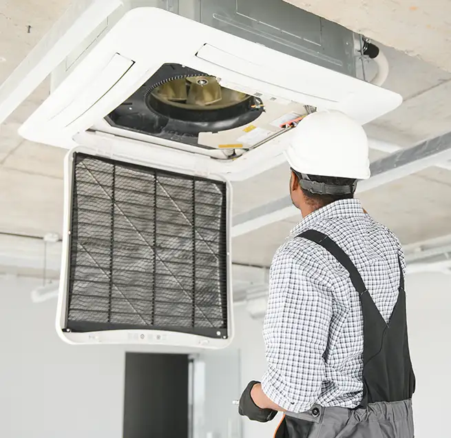 Why Homeowners & Businesses Trust Us in Chillicothe, OH?