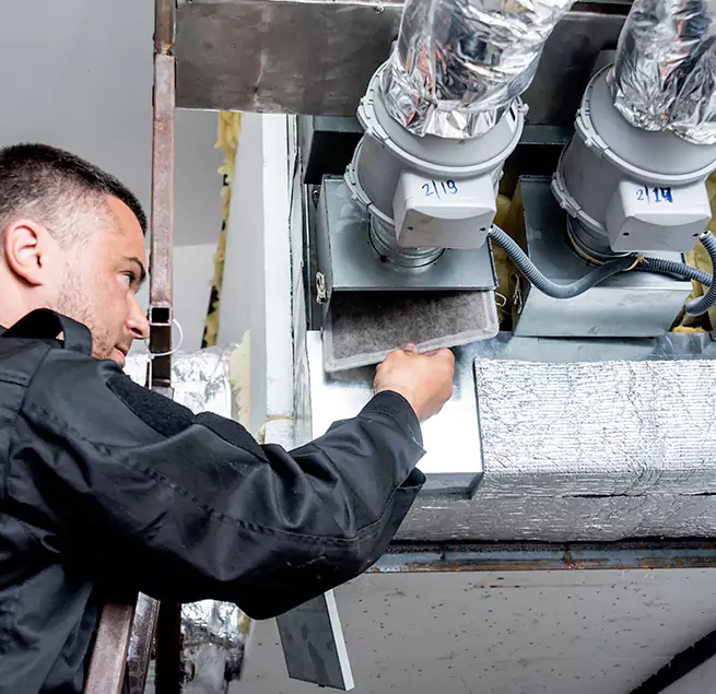  Why Homeowners & Businesses Trust Us in Chillicothe, OH?