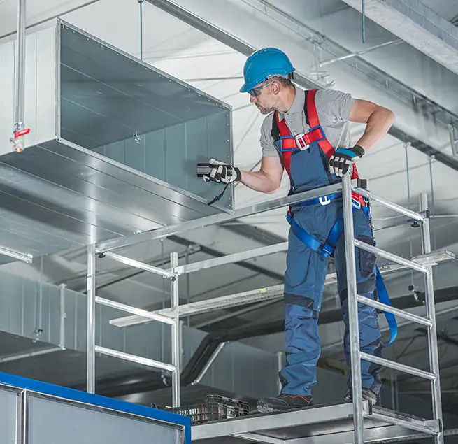 Why Homeowners & Businesses Trust Us in Chillicothe, OH?