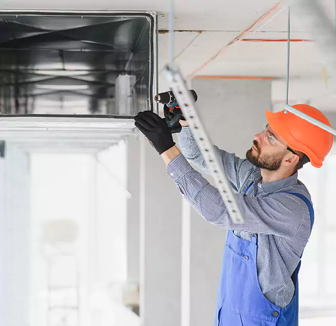 Why Homeowners & Businesses Trust Us Chillicothe, OH