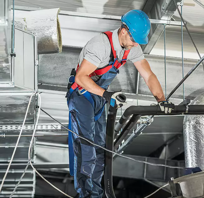 Why Homeowners & Businesses Trust Us in Chillicothe, OH?