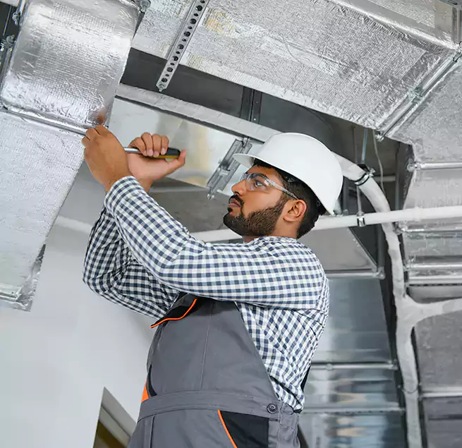 Why Homeowners & Businesses Trust Us Chillicothe, OH?