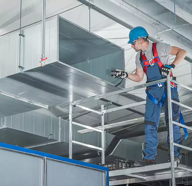 Why Homeowners & Businesses Trust Us in Chillicothe, OH?