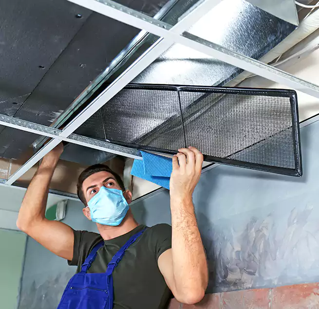 Why Homeowners Businesses Trust Us in Chillicothe, OH