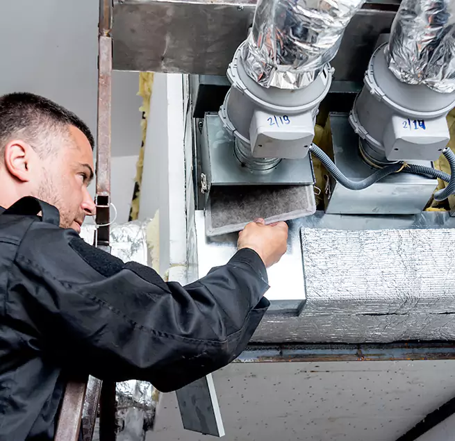 Why Homeowners & Businesses Trust Us in Chillicothe, OH?