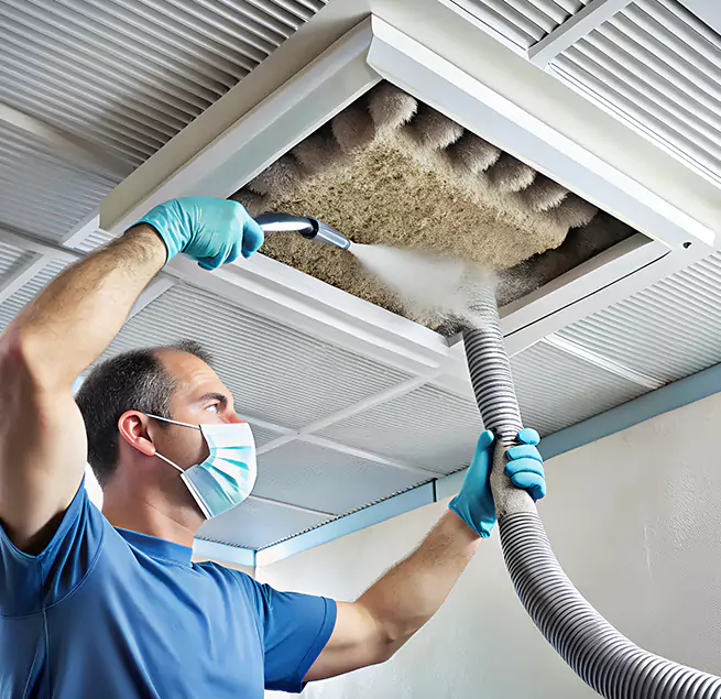 Why Homeowners Businesses Trust Us in Chillicothe, OH?