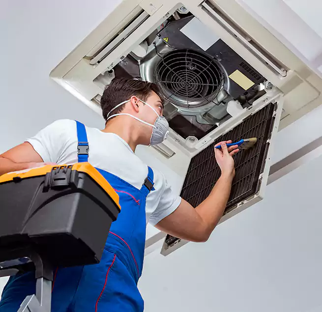 Why Homeowners & Businesses Trust Us in Chillicothe, OH?