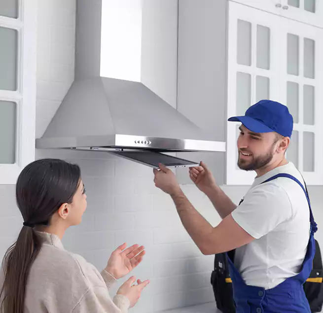 Why Homeowners & Businesses Trust Us in Chillicothe, OH?