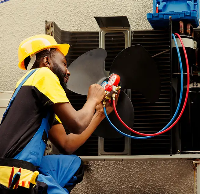 Why Homeowners & Businesses Trust Us in Chillicothe, OH?