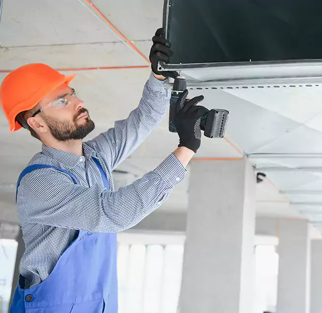 Why Homeowners & Businesses Trust Us in Chillicothe, OH?