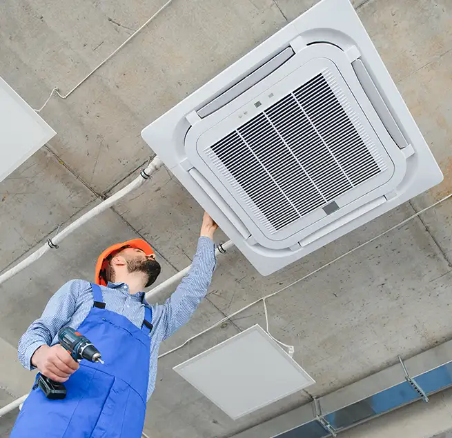 Why Homeowners & Businesses Trust Us in Chillicothe, OH