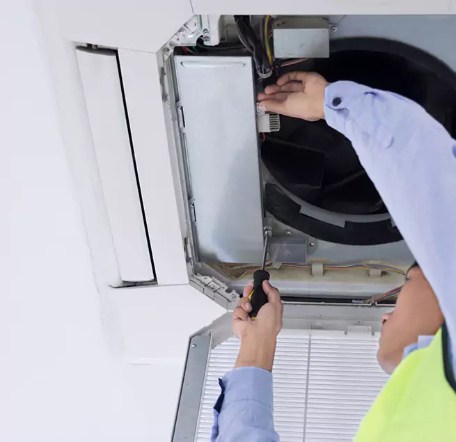 Why Homeowners Businesses Trust Us Chillicothe, OH