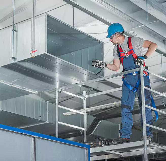 Why Homeowners & Businesses Trust Us in Chillicothe, OH?