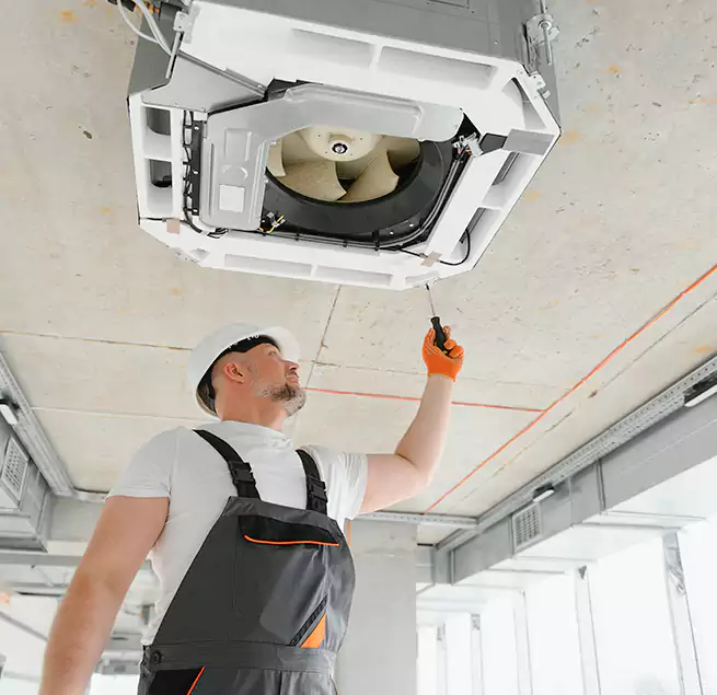 Why Homeowners Businesses Trust Us in Chillicothe, OH