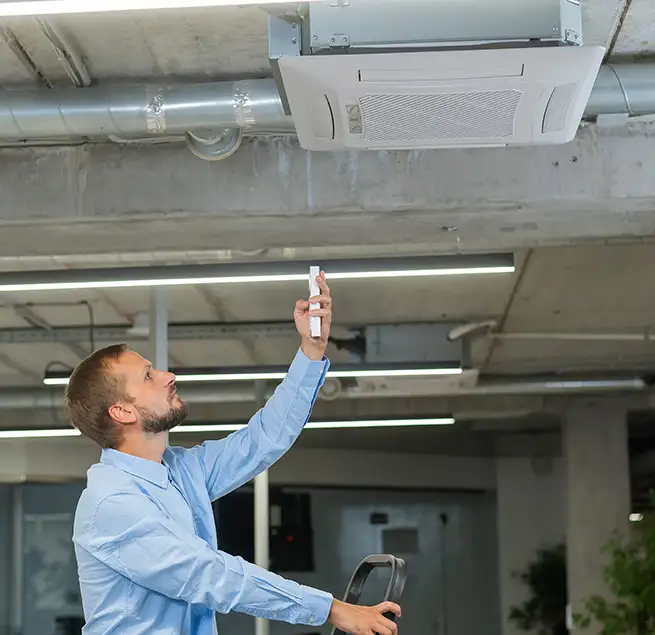 Why Homeowners & Businesses Trust Us in Chillicothe, OH?