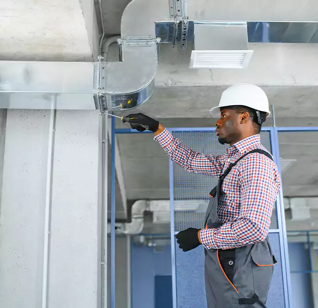 Why Homeowners & Businesses Trust Us in Chillicothe, OH